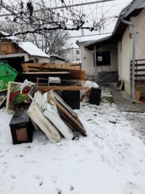 Sevojno, Izgorela kuća (2).jpg