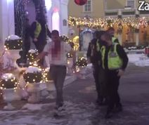 Dejan Dragojević se vratio u Zadrugu