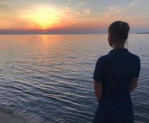 Jelena Dokić htela da skoči sa 26 sprata