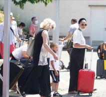 Mirka Vasiljević o odrastanju bez oca