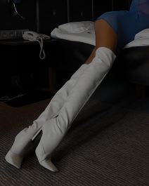 Devojka sa najdužim nogama na svetu  (5).jpg