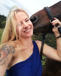 Rijaliti Bar Lara Goršek Kos