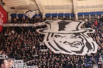 Željko Obradović o navijačima Partizana i pobedi