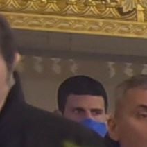 Novak, Crkva, Novak u Crkvi (3).jpg