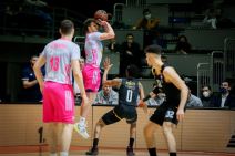 Samson Ružencev heroj Mege protiv Partizana