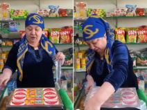 Prodavačica otkrila kako kradu u prodavnici