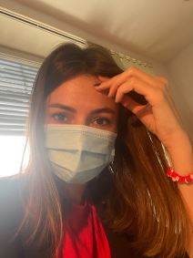 Voditeljka Ivana Tomić se srušila iz čista mira