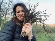 Voditeljka Ivana Tomić se srušila iz čista mira