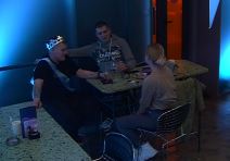 Rijaliti Bar Sanja Jakšić devojka