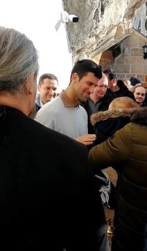 Novaj Đoković, Crkva, Dete (2).jpg