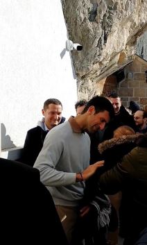 Novaj Đoković, Crkva, Dete (3).jpg