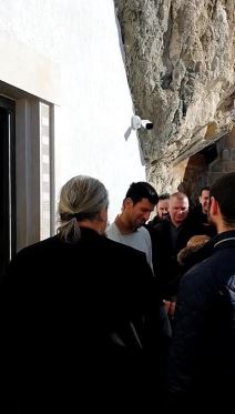 Novaj Đoković, Crkva, Dete (4).jpg