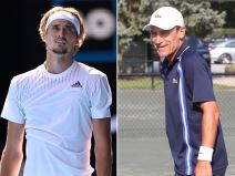 mats wilander
zverev