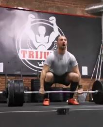 Uhapšen Nikola Stošić svetski prvak u kik boksu