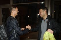 Ljubomir Fejsa stigao u Belek 4.jpg