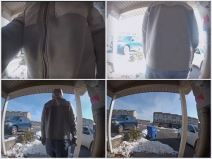 žena uhvatila muža u prevari