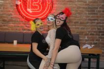 Rijaliti Bar pobednički tim na kuglanju