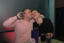 Rijaliti Bar Ana Bebić o Ivanu i Kseniji u Pulsu Bara