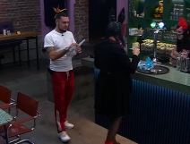 Damir i Dragana rijaliti Bar