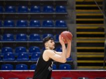 Željko Obradović o Tristanu Vukčeviću