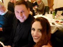 Sofija Una Manić, Radomir Marinković Taki