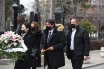 Vučić o smrti bivše supruge Ksenije Vučić