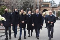 Vučić o smrti bivše supruge Ksenije Vučić