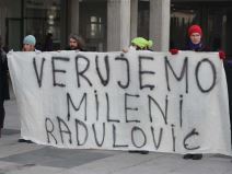 Žene u crnom, Milena Radulović, palata pravde, protesti, mika aleksić (13).jpg