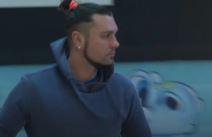 Rijaliti Bar pobednički tim na kuglanju