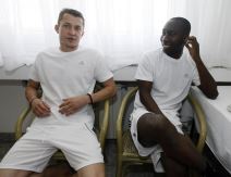 saša ilić lamin dijara