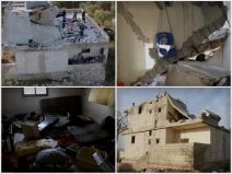 napad u siriji, sirija, amerika, napad