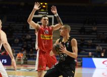 Željko Obradović kritikuje igrače Partizana