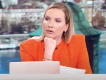 Svađa u emisiji uživo na TV K1