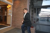 Žika Jakšić proslava rođendana