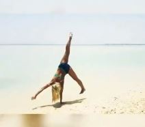 Jami o partneru i udaji