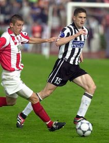 Partizan,Zvezda, Derbi, Nameštanje (3).jpg