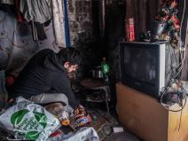 Beskućnici iz Beograda spavaju u kanalizaciji