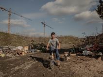 Beskućnici iz Beograda spavaju u kanalizaciji