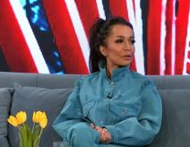 Marija Bulat o bolesti i hapšenju