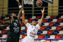 Nenad Stefanović o suđenju u ABA ligi i FMP