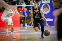 Nenad Stefanović o suđenju u ABA ligi i FMP