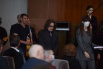 Džoni Dep, Sretenje (3).jpg