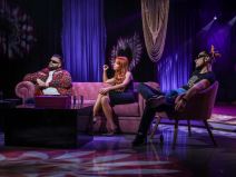 Teodora Džehverović bez šminke paparaco 