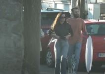 Severina i Filip Miletić