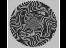 optička iluzija