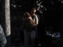 Nove informacije o požaru u rezidenciji hrvatske ambasade u Beogradu