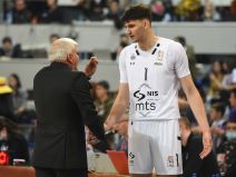 Partizan Borac Zemun uživo prenos Arenasport Kup Radivoja Koraća