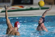 Zvezda dobila Novi Beograd Dejan Savić na klupi foto