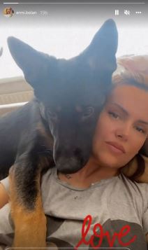 Ermina Pašović ugradila silikone