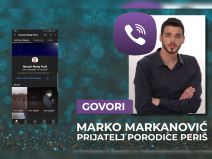 prijatelj porodice periš